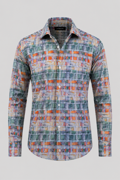 The Basquiat Shirt