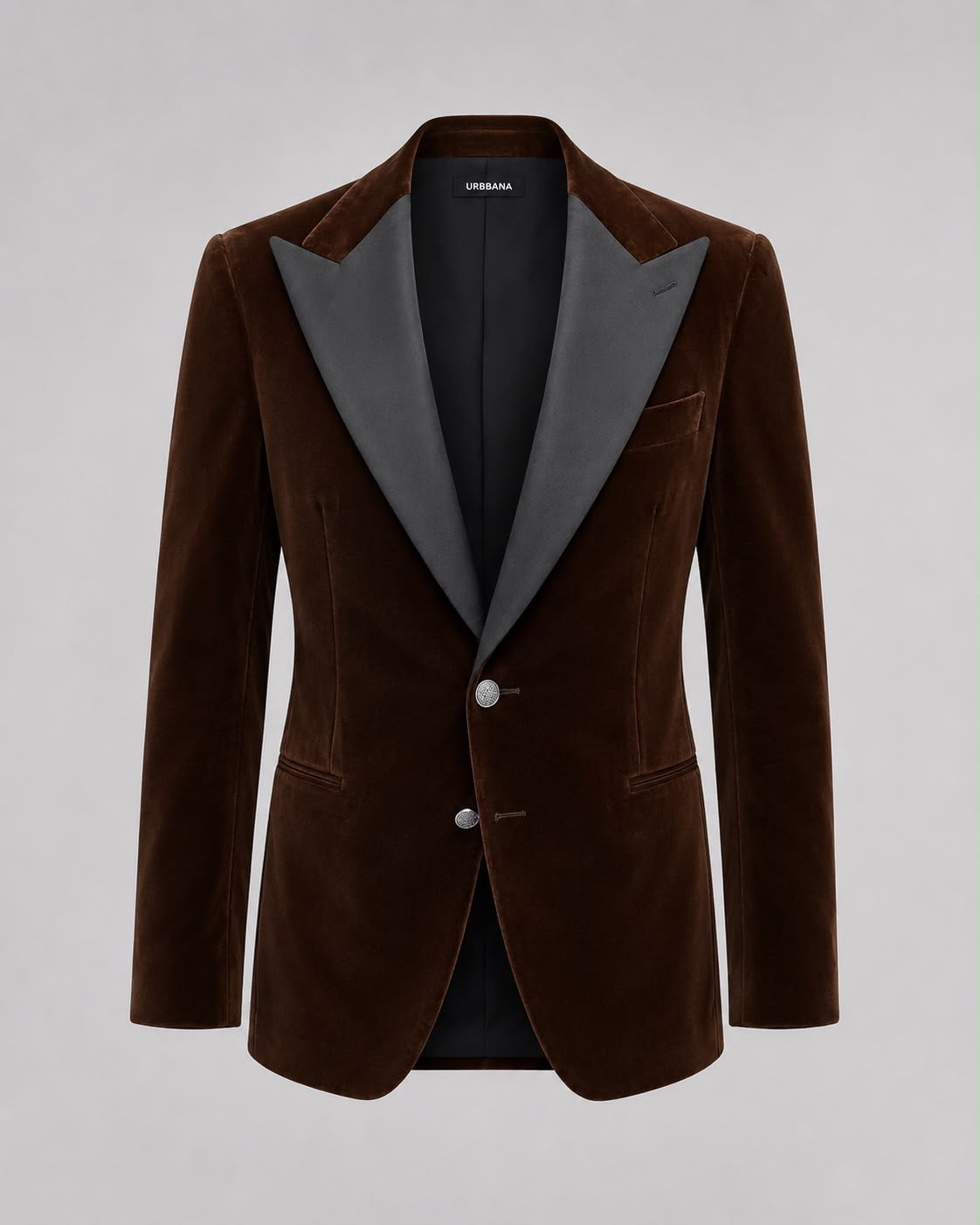 The Jace Ceremony Jacket