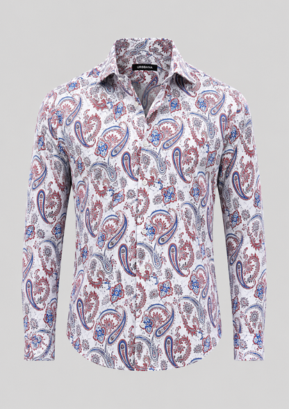 The Nietzsche Shirt