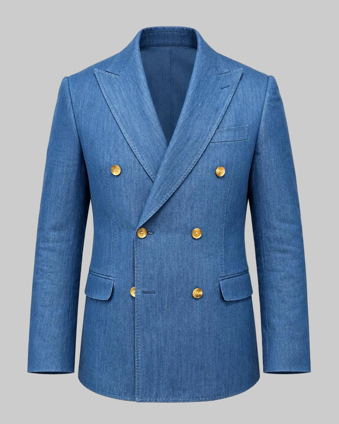 The Scott Ceremony Jacket