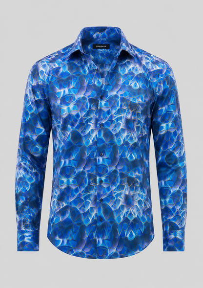 The Voltaire Shirt