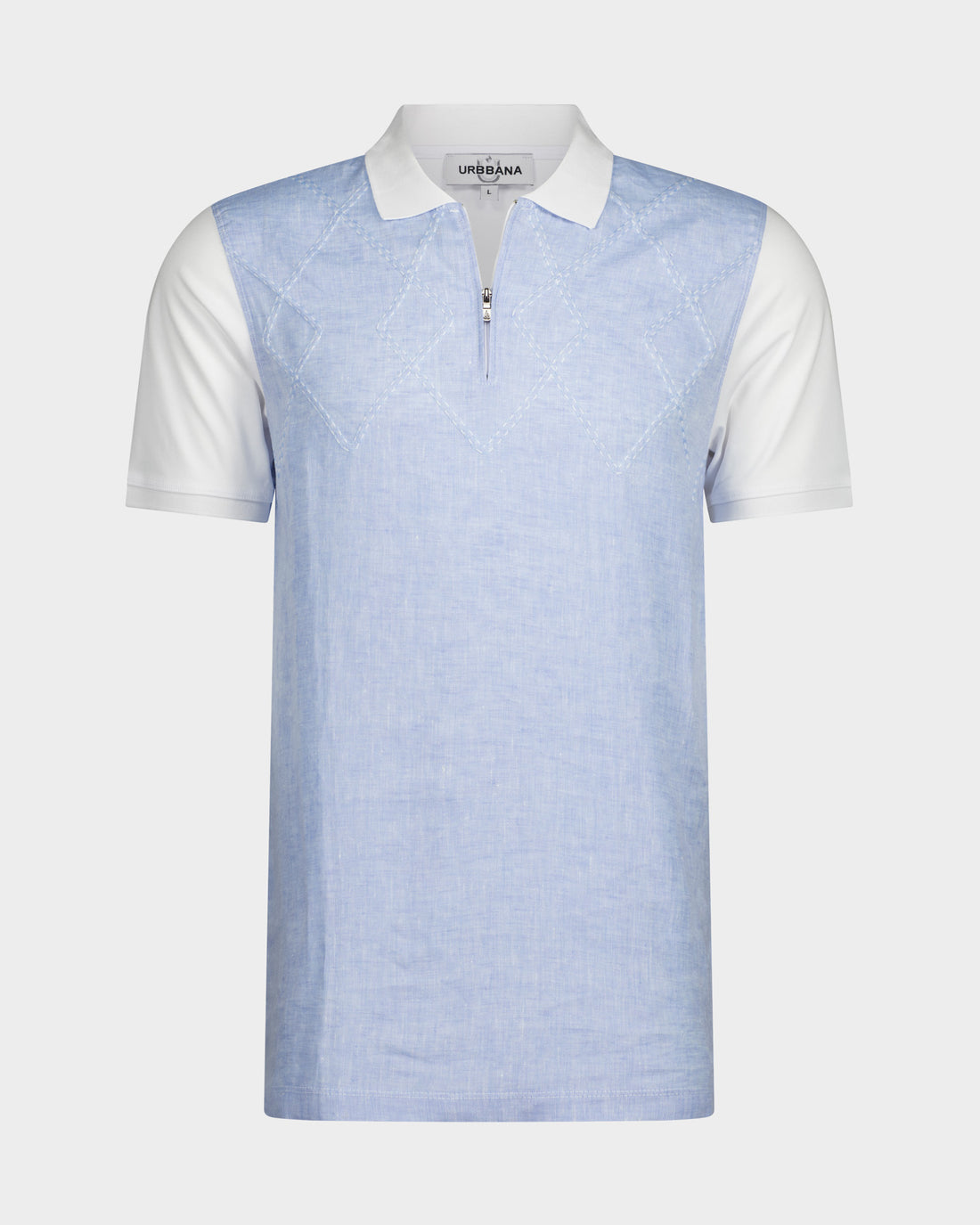 URBBANA premium polo shirt collection