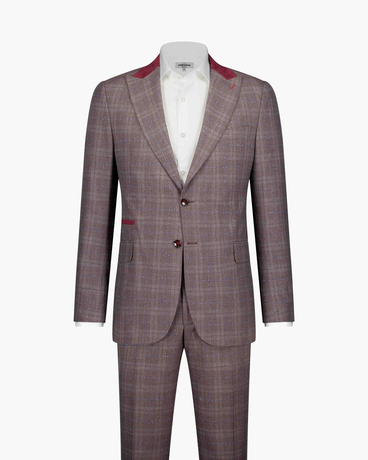 Peaky Blinders Suit