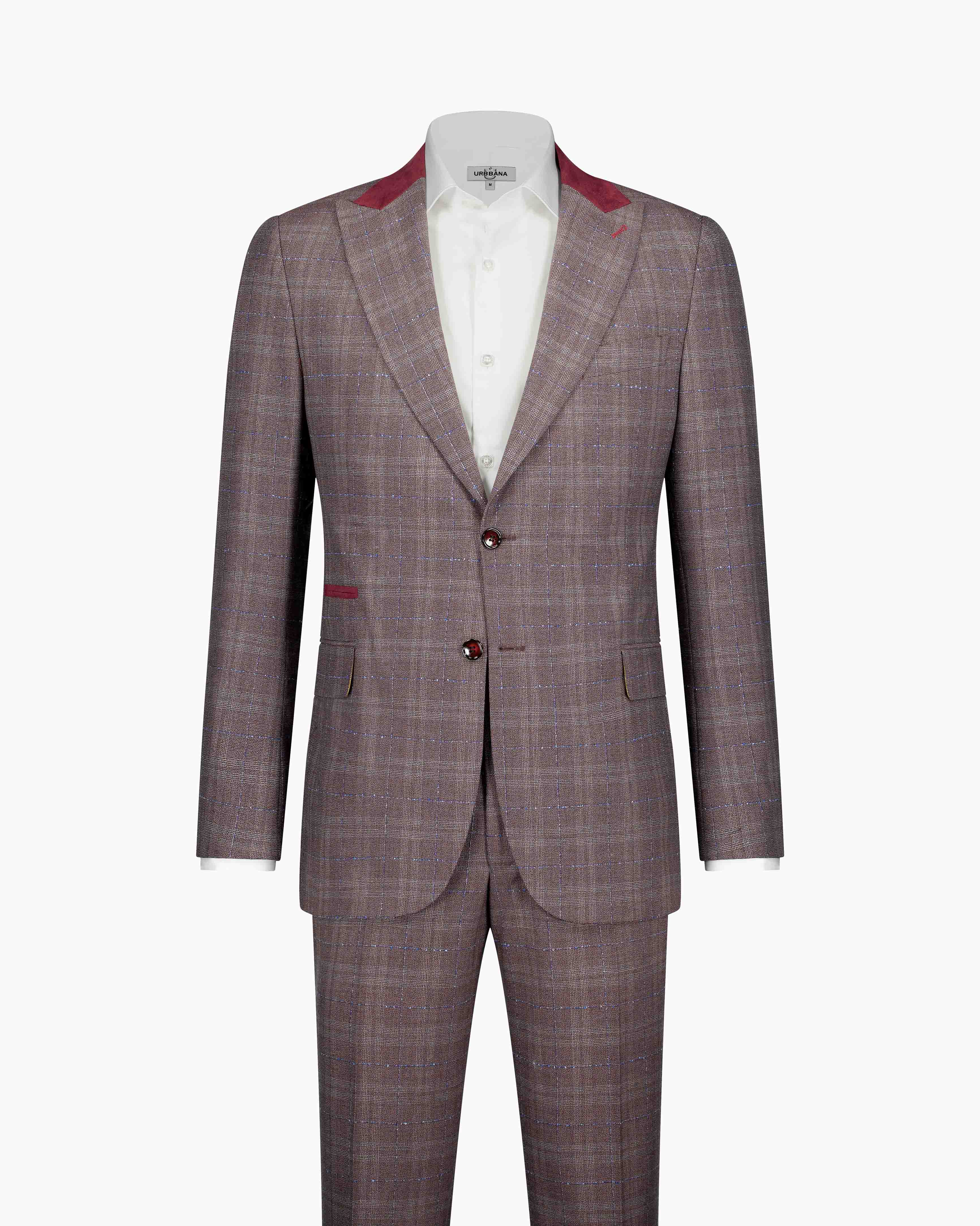 Peaky Blinders Suit