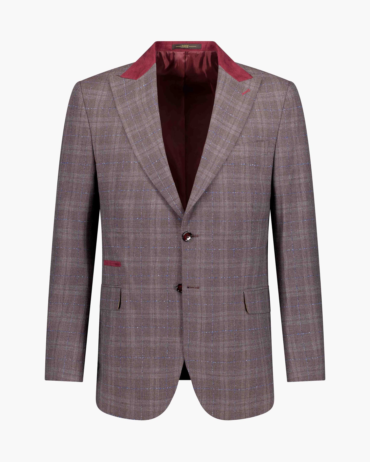 Peaky Blinders Suit