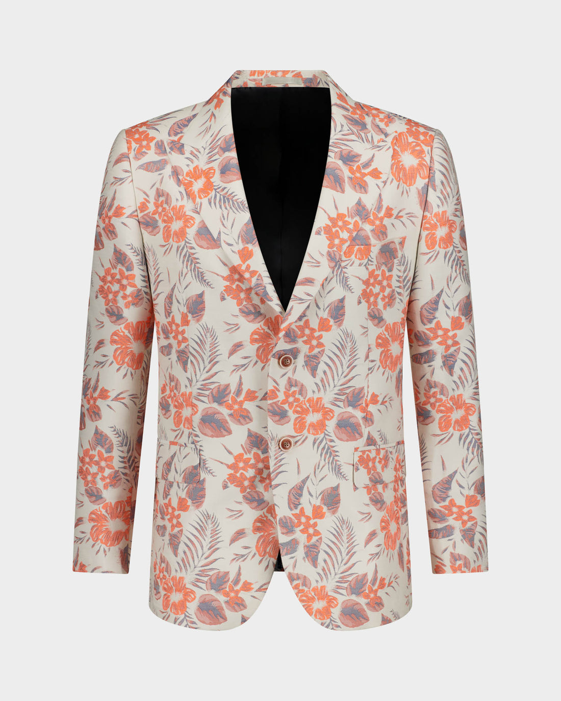 The Peach Paradise Jacket