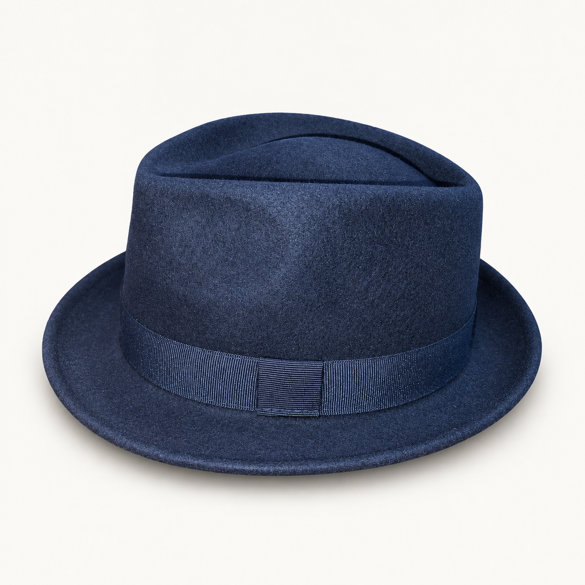 M by Flechet Hat - Navy - URBBANA