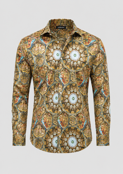 The Socrates Shirt
