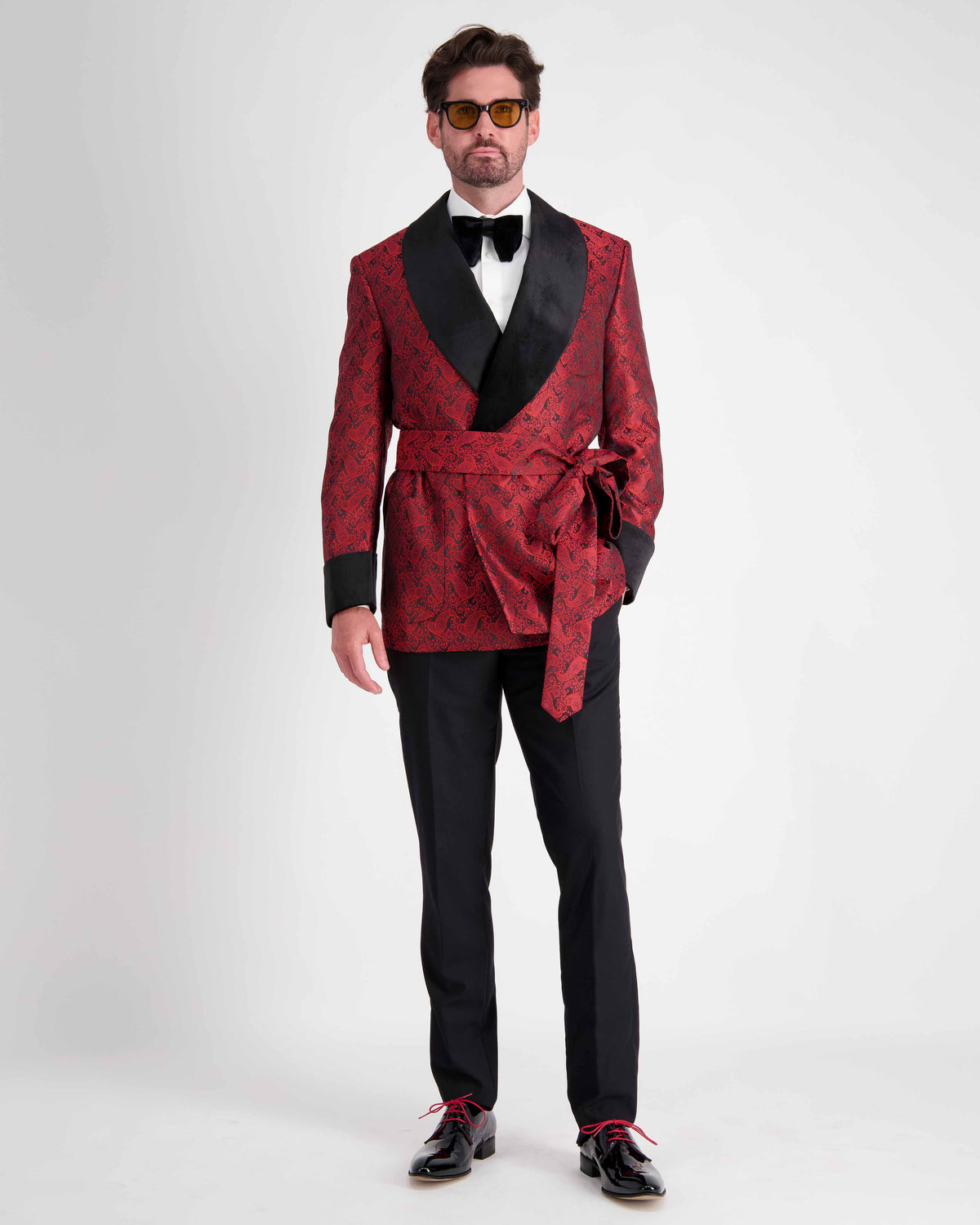 URBBANA Alucard ceremony jacket.
