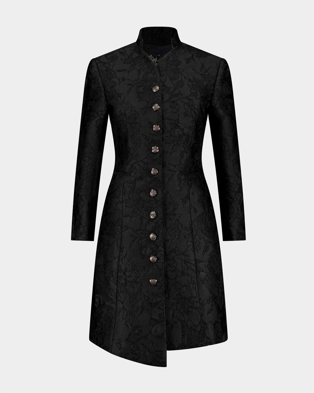 URBBANA Mona blazer dress.