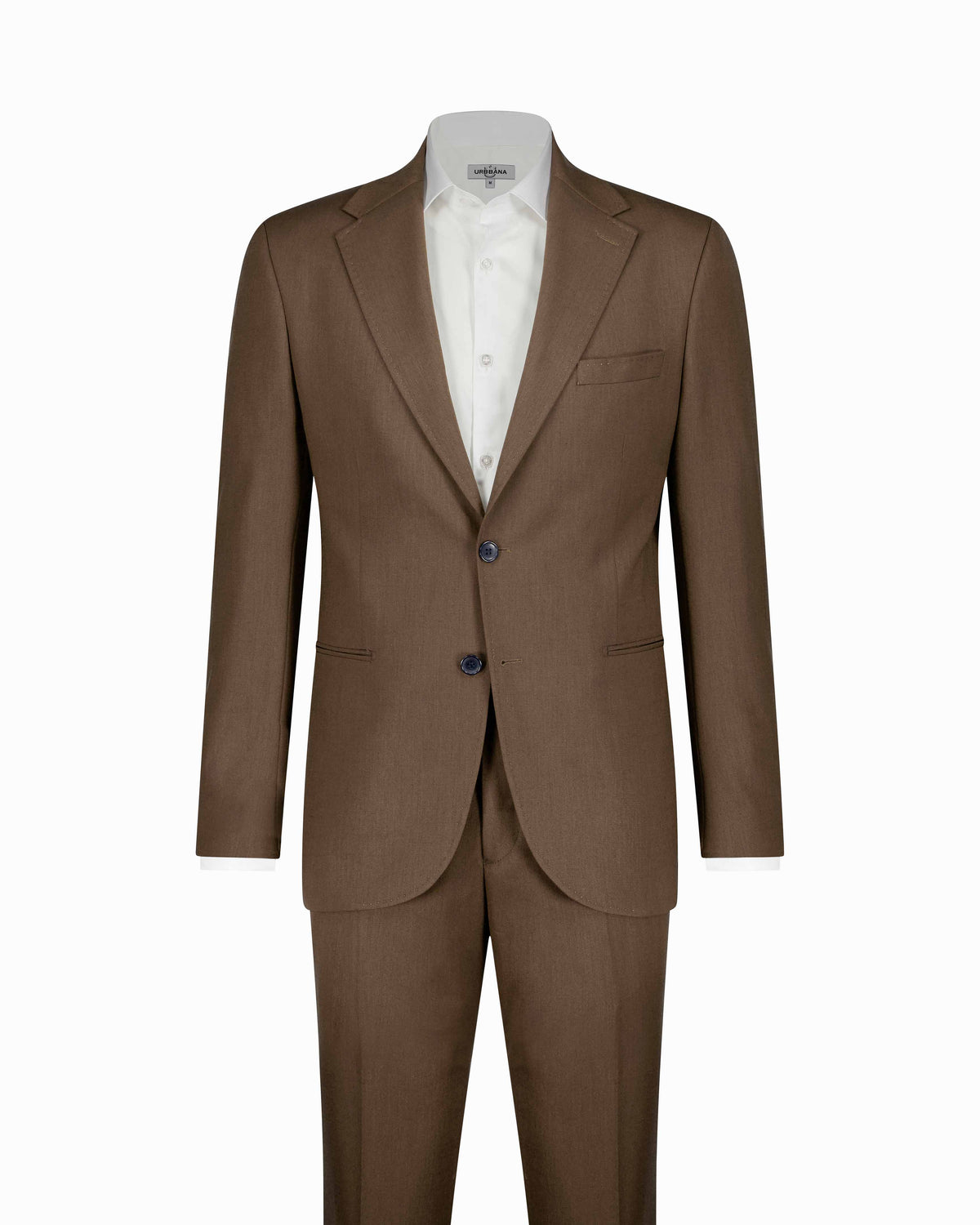 URBBANA suit.