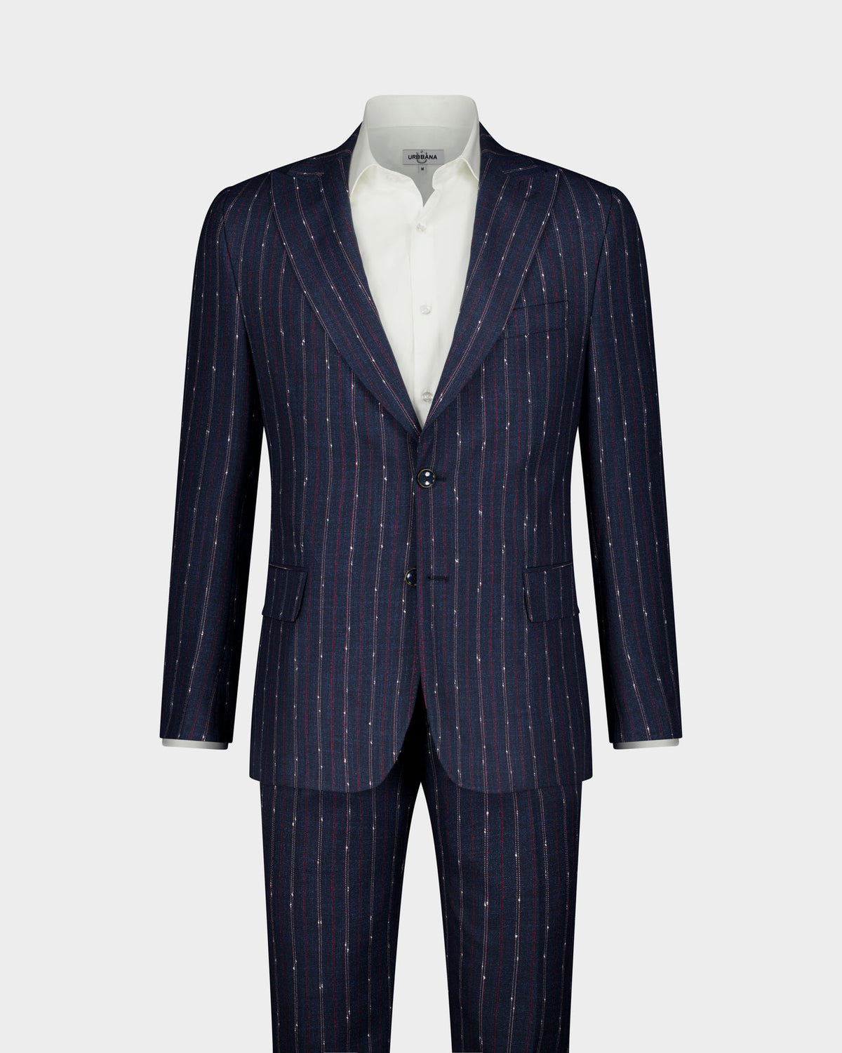 URBBANA suit.