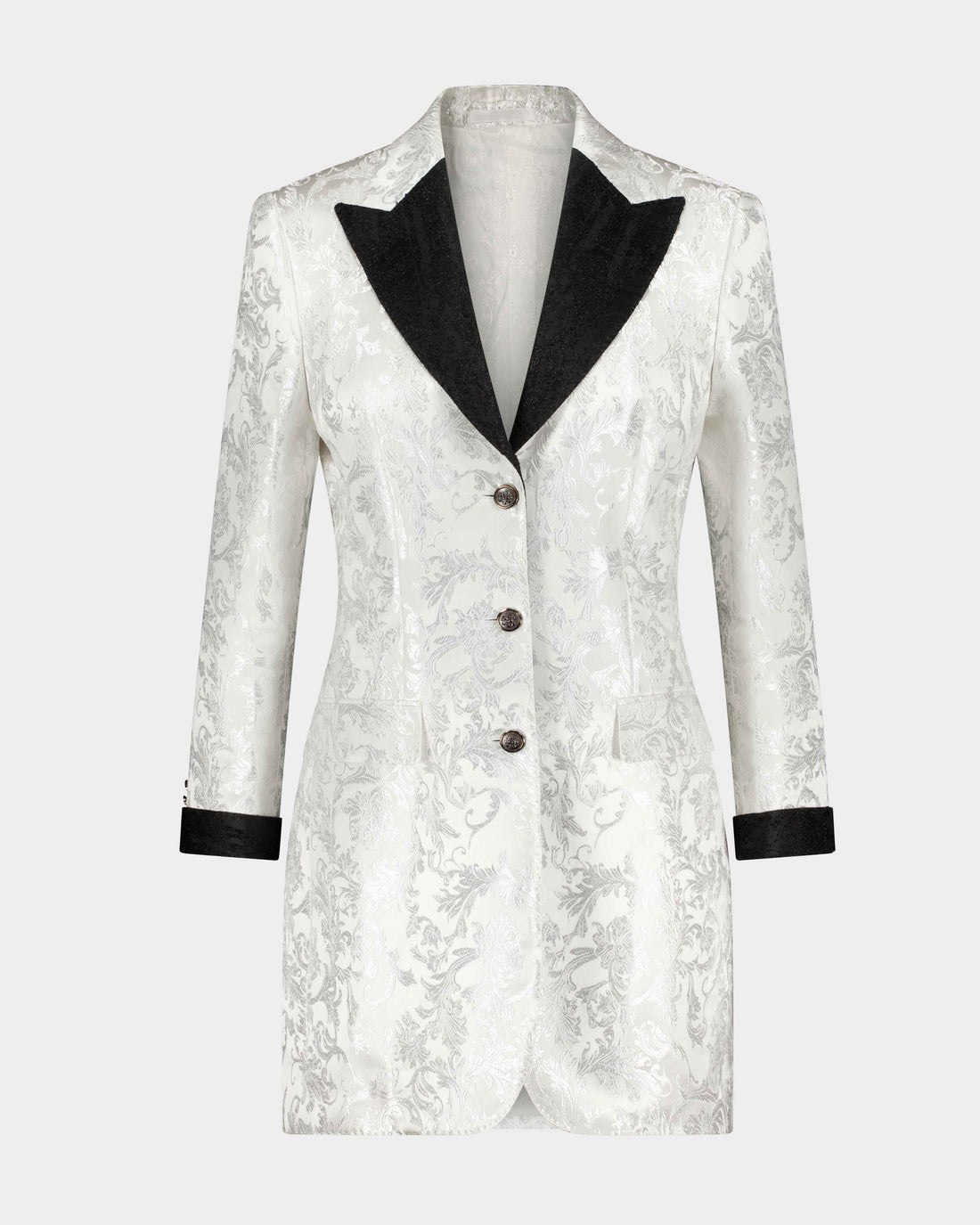 The Cruella Blazer Dress - URBBANA Women’s Collection