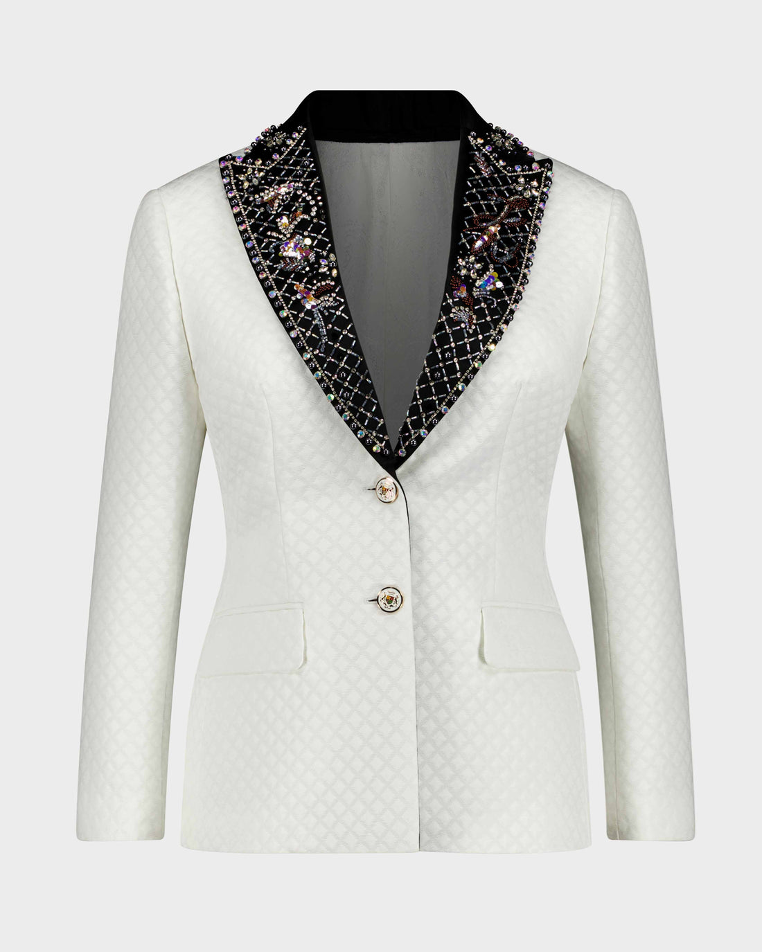 The Kyllie Jacket - Jacket by Urbbana