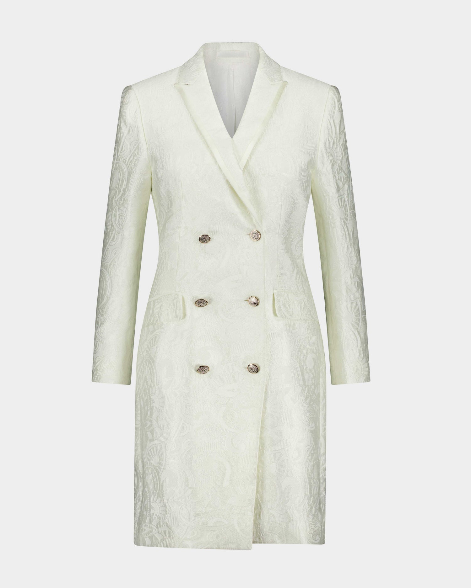 The Galadriel Blazer Dress