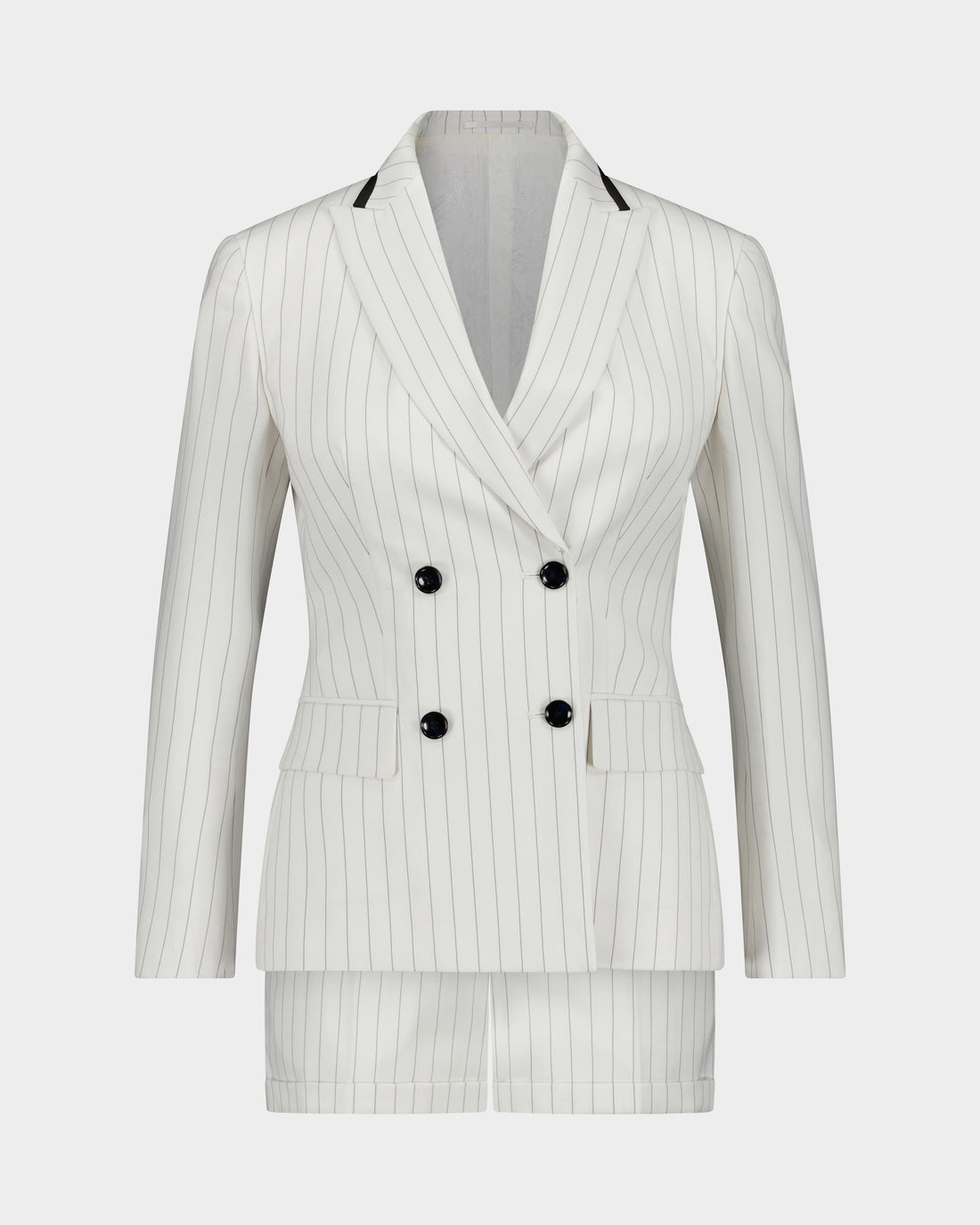 The Olivia Suit - Jacket by Urbbana