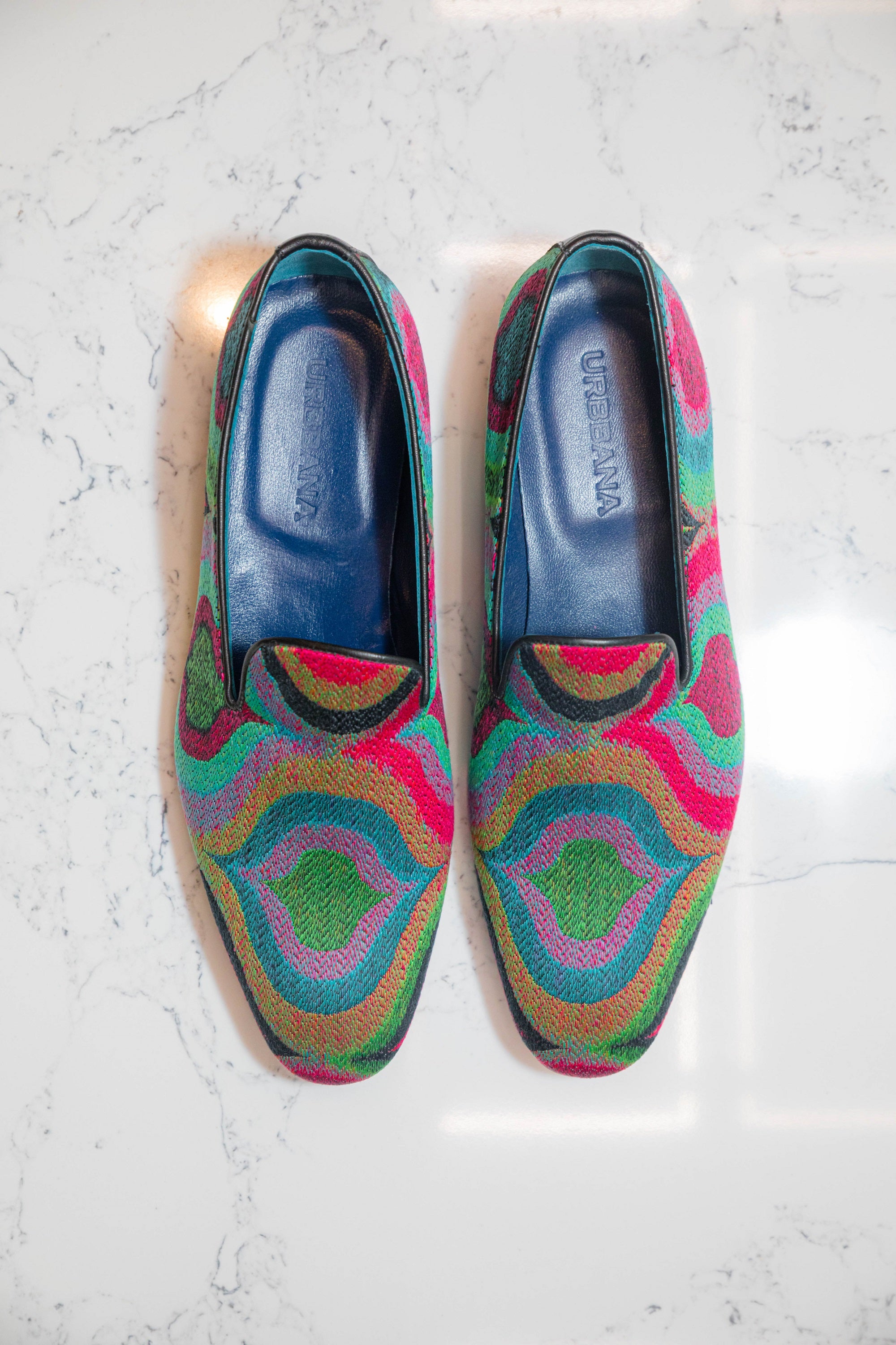 The Groove Loafers - II - Loafers by Urbbana