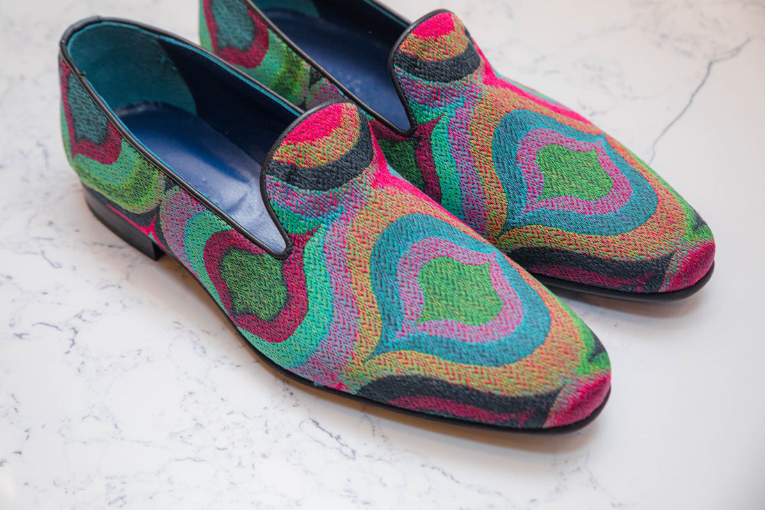 The Groove Loafers - II - Loafers by Urbbana