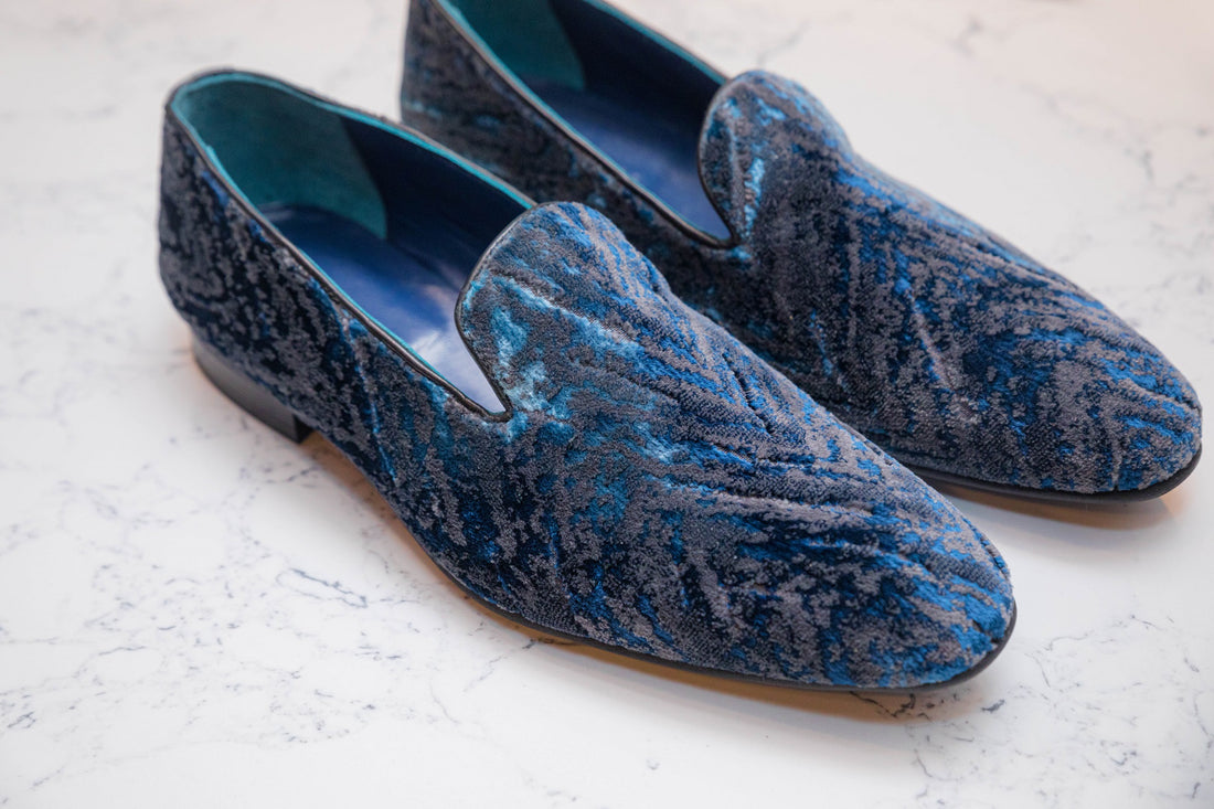 The Ocean Loafers - Loafers by Urbbana