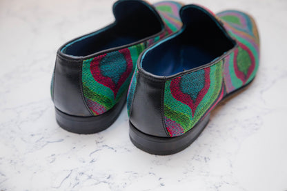 The Groove Loafers - II - Loafers by Urbbana