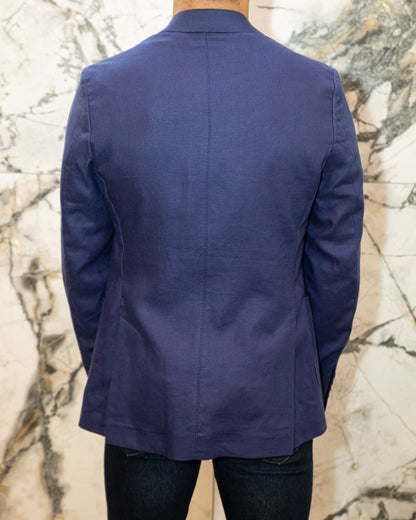The Frankie Linen Jacket - Jacket by Urbbana