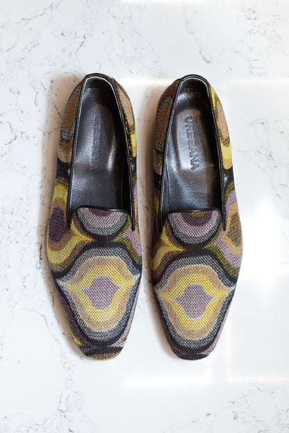 The Groove Loafers - I - Loafers by Urbbana
