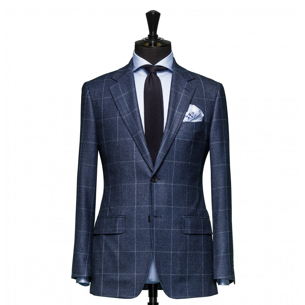 Made to Measure Suit Various Premium Cloth - Suit by Urbbana
