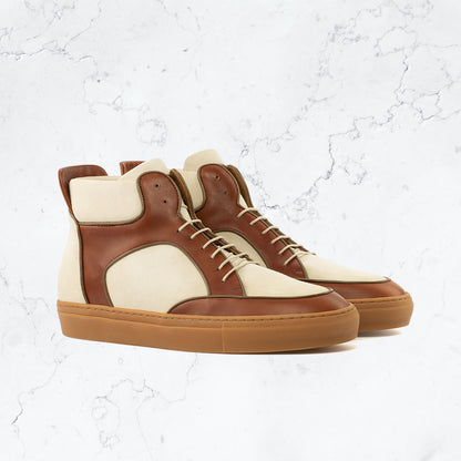 High Top -  Casual I - Made To Order by Urbbana