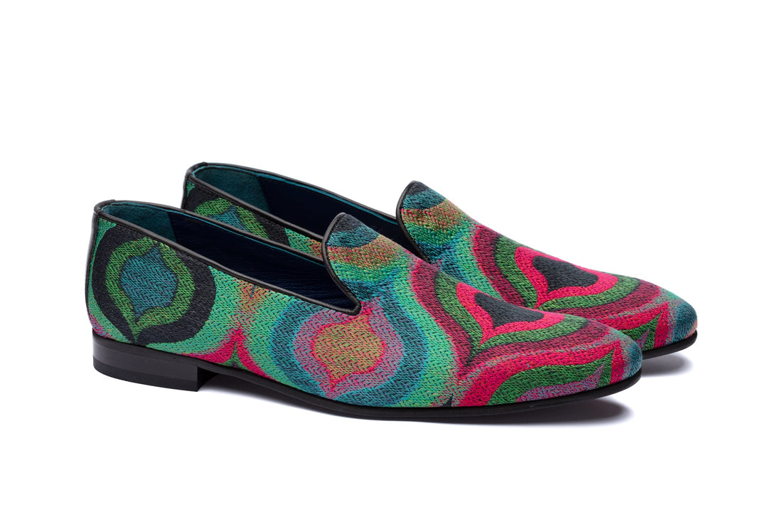 The Groove Loafers - II - Loafers by Urbbana