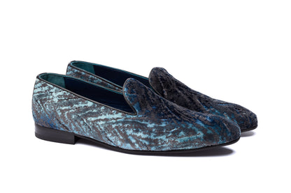 The Ocean Loafers - Loafers by Urbbana