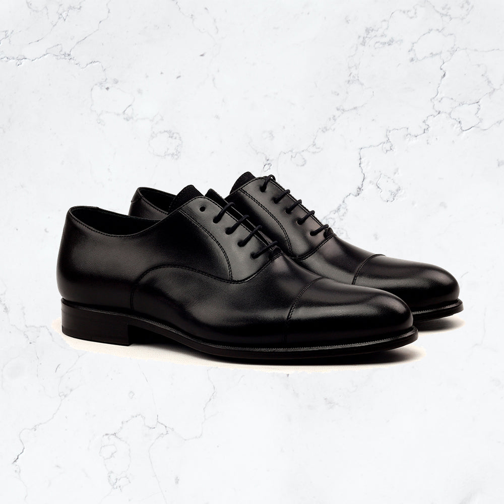 Oxford Dress Shoes - III - Comfortable Shoes by Urbbana