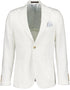 The Antonio Linen Jacket - Jacket by Urbbana