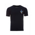 The Diamond T-Shirt - Navy - t-shirt by Urbbana