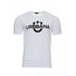 The Round Neck T-Shirt - White - t-shirt by Urbbana