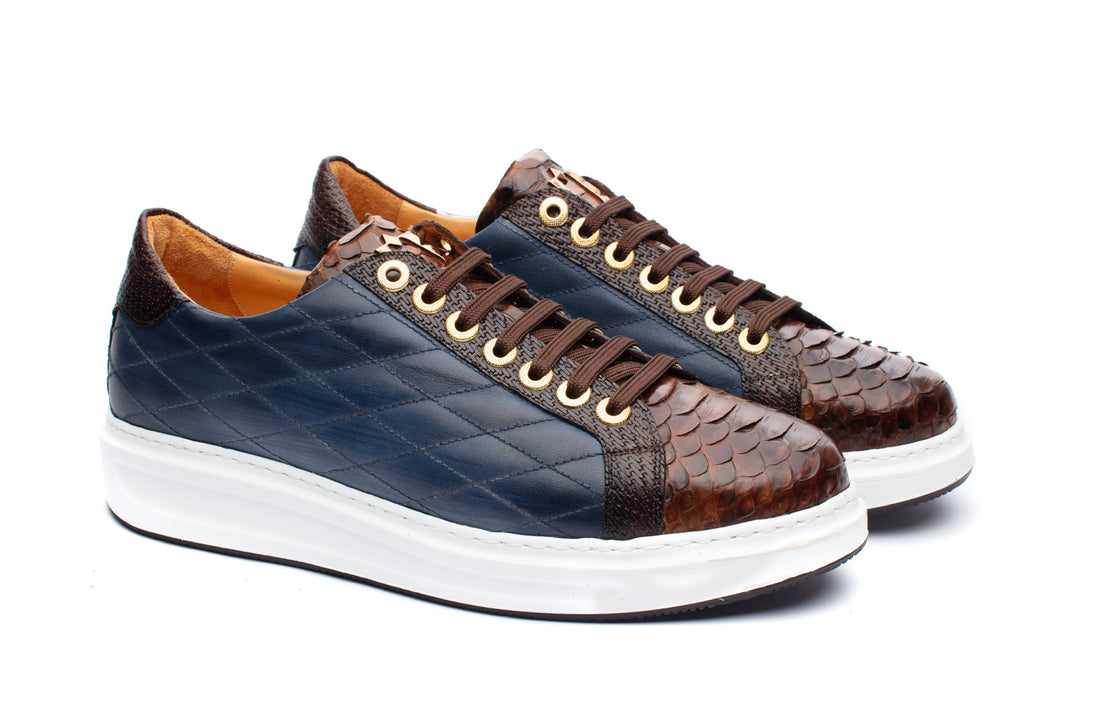 URBBANA Sneakers – Crafted for Comfort & Elegance