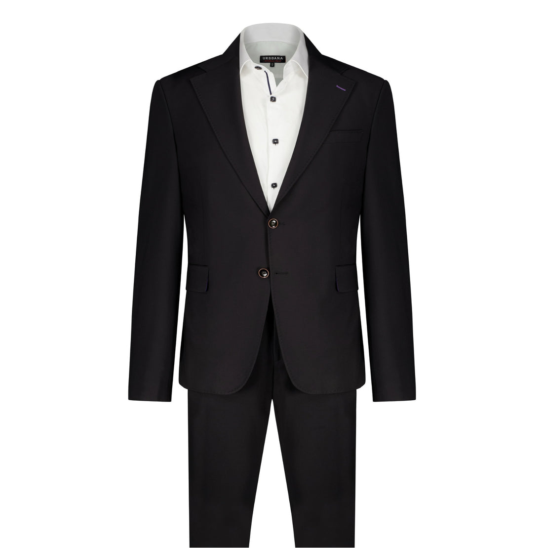 The Deniz Suit - Suit by Urbbana