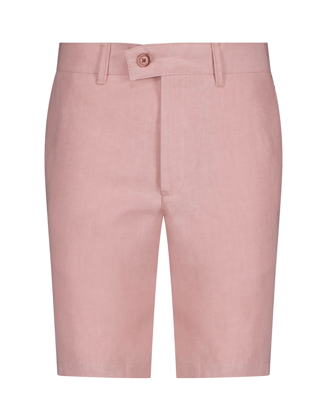 The Nuno Linen Shorts - Pink -
URBBANA Luxury Handmade Linen Shorts