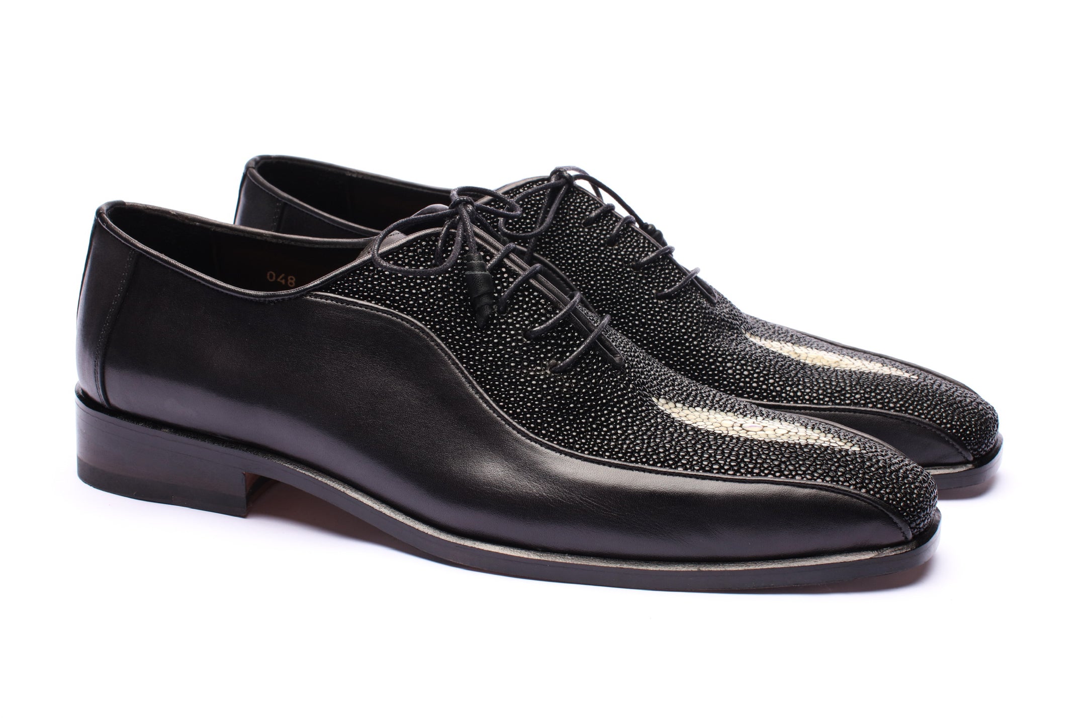 Stingray best sale dress shoes