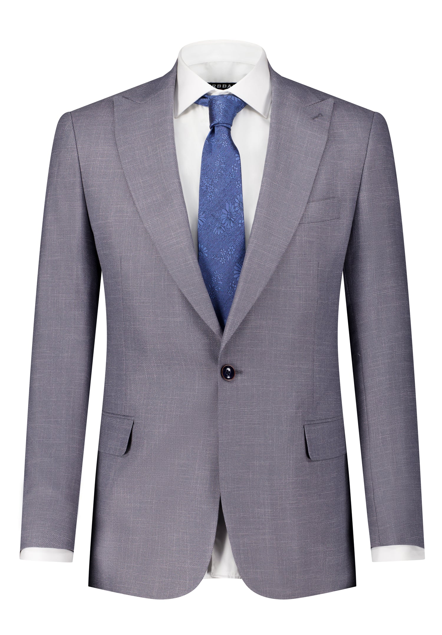 The Lenno Suit - Suit by Urbbana