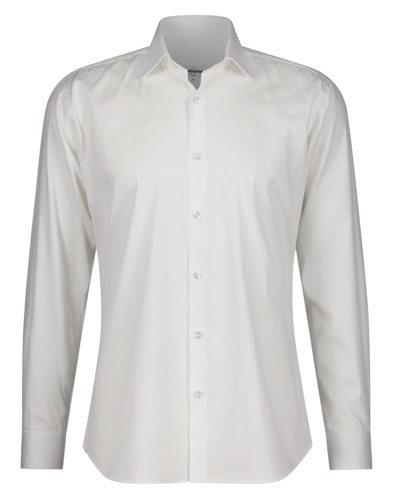 The Salvatore Shirt - Shirt by Urbbana