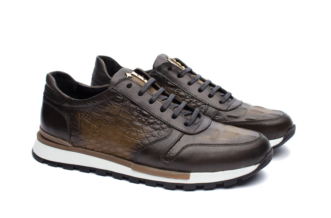 URBBANA Sneakers – Premium Materials, Timeless Design