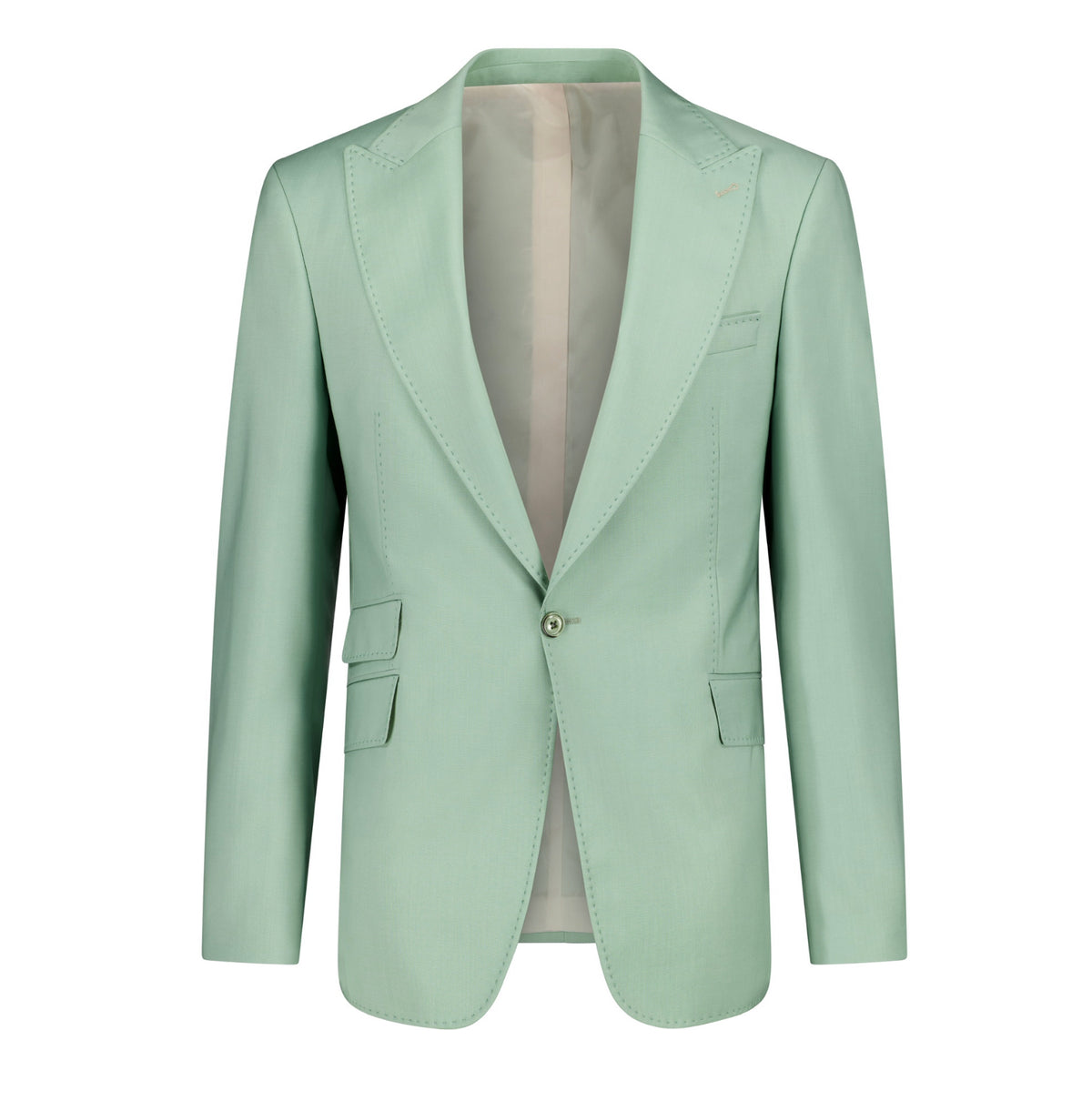 The Luis Suit - Luxury Suit by Urbbana