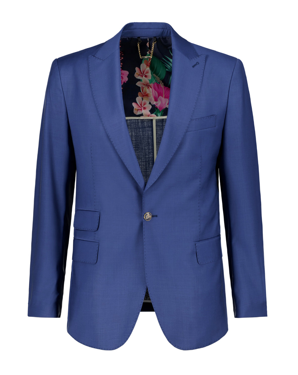 The Manti Wool Jacket - Jacket by Urbbana