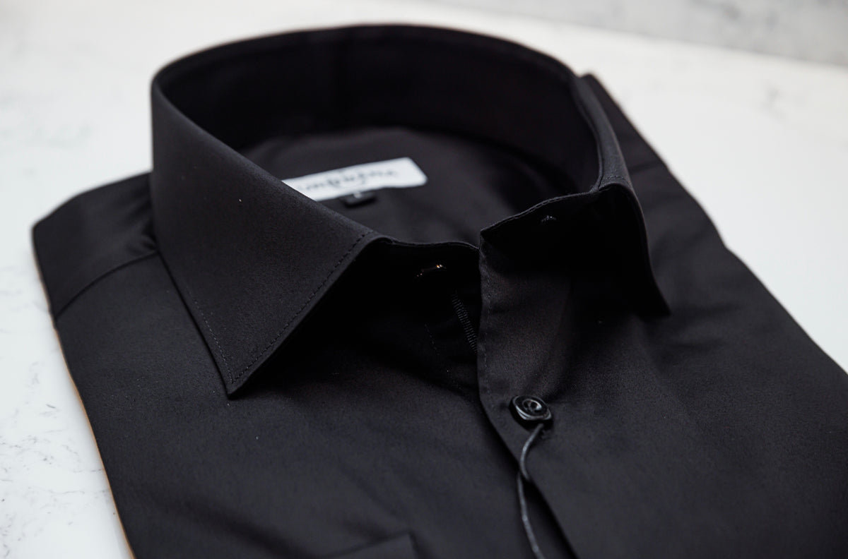The Simeone Shirt - Shirt by Urbbana